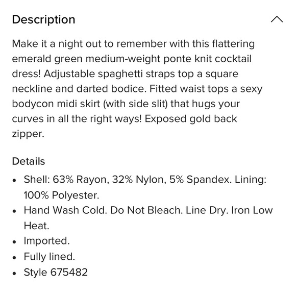 Lulu’s Paulina Forest Green Bodycon Midi Dress - Picture 4 of 5